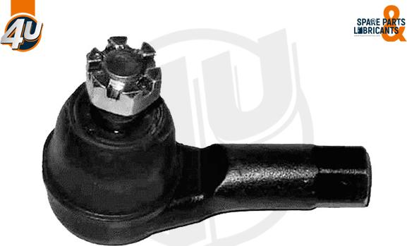 4U A79473 - Rotule de barre de connexion droxauto.com