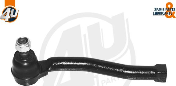 4U A73399 - Rotule de barre de connexion droxauto.com