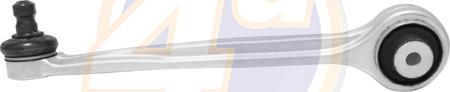 4U AU-D-01926 - Bras de liaison, suspension de roue droxauto.com