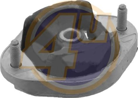 4U AU-EM-00218 - Support moteur droxauto.com