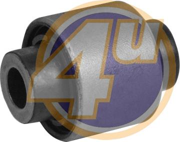 4U AU-SB-00052 - Suspension, bras de liaison droxauto.com