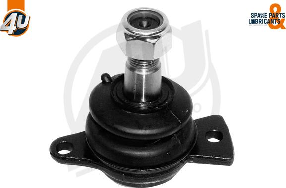 4U B49841 - Rotule de suspension droxauto.com