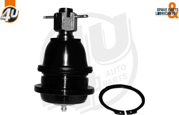 4U B44092 - Rotule de suspension droxauto.com