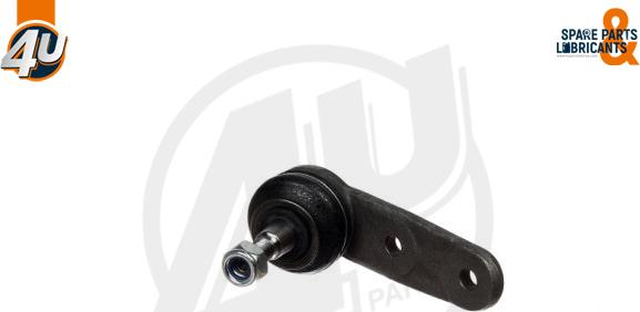 4U B60780 - Rotule de suspension droxauto.com