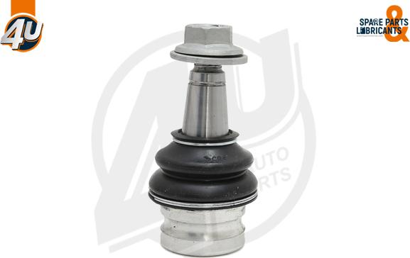 4U B01929 - Rotule de suspension droxauto.com