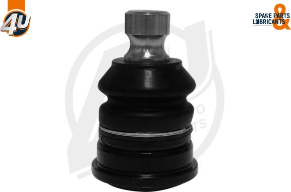 4U B01513 - Rotule de suspension droxauto.com