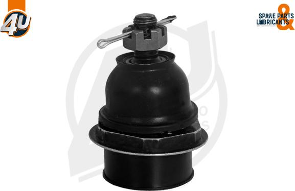 4U B11162 - Rotule de suspension droxauto.com