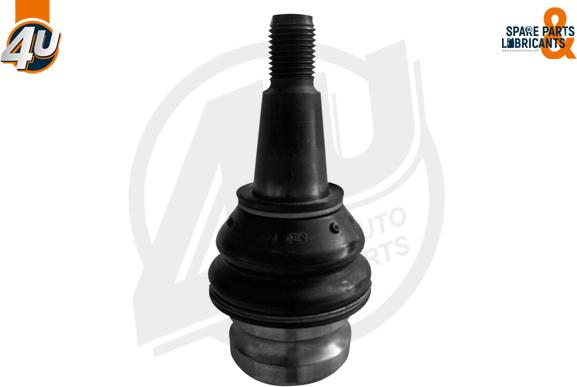 4U B11280 - Rotule de suspension droxauto.com
