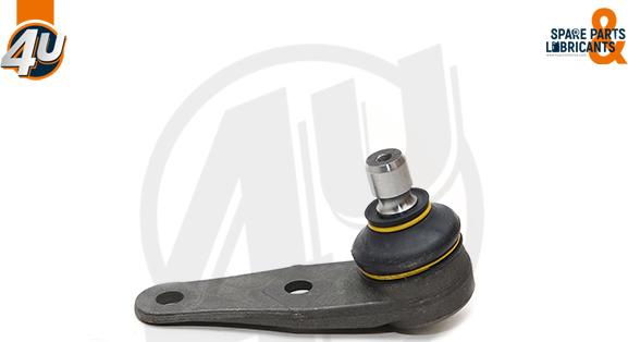 4U B12903 - Rotule de suspension droxauto.com