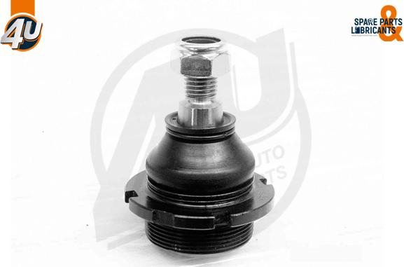 4U B39723 - Rotule de suspension droxauto.com