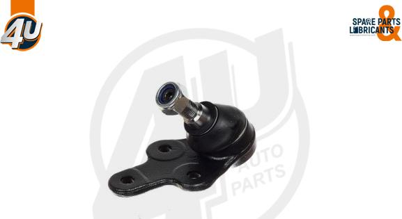 4U B37340 - Rotule de suspension droxauto.com