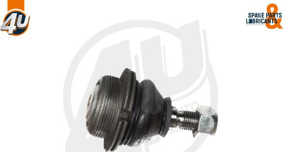 4U B26170 - Rotule de suspension droxauto.com