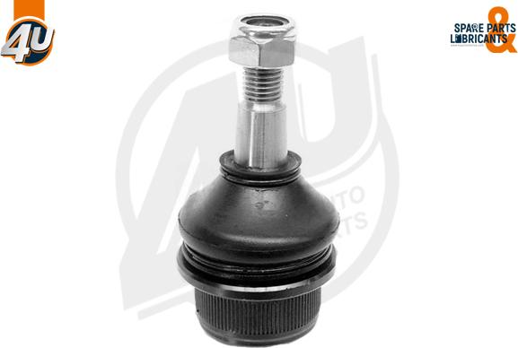4U B28329 - Rotule de suspension droxauto.com