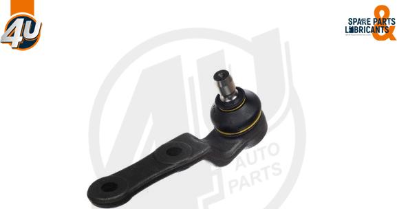 4U B78468 - Rotule de suspension droxauto.com