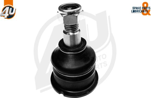 4U B78367 - Rotule de suspension droxauto.com