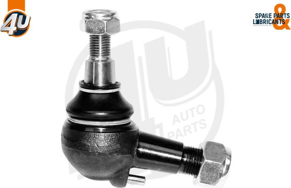 4U B72261 - Rotule de suspension droxauto.com