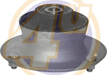 4U BW-SS-00062 - Coupelle de suspension droxauto.com