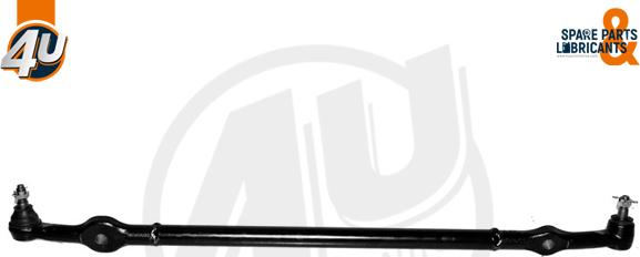 4U C51248 - Barre de connexion droxauto.com