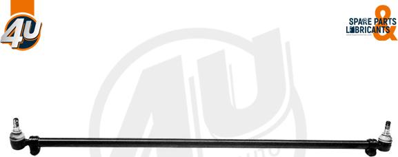 4U C66113 - Barre de connexion droxauto.com