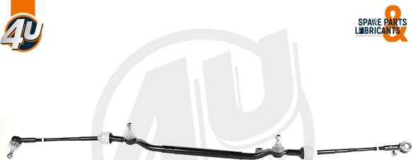 4U C89319 - Barre de connexion droxauto.com