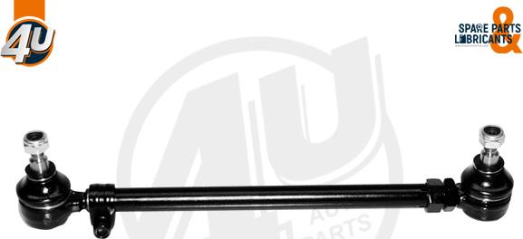 4U C71529 - Barre de connexion droxauto.com