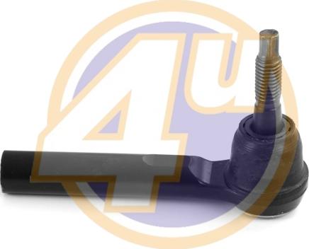 4U CD-A-06800 - Rotule de barre de connexion droxauto.com