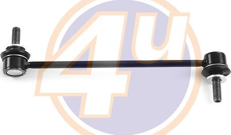 4U CD-F-08134 - Entretoise / tige, stabilisateur droxauto.com