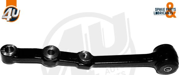4U D44793 - Bras de liaison, suspension de roue droxauto.com
