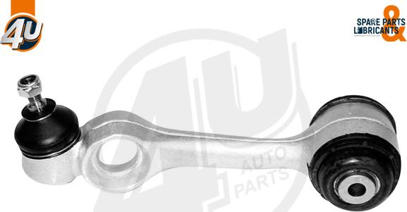 4U D40981 - Bras de liaison, suspension de roue droxauto.com