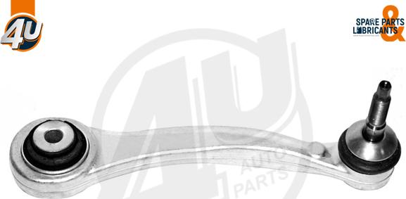 4U D48130 - Bras de liaison, suspension de roue droxauto.com