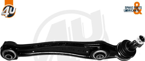4U D53639 - Bras de liaison, suspension de roue droxauto.com