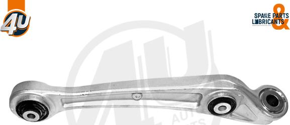 4U D65666 - Bras de liaison, suspension de roue droxauto.com
