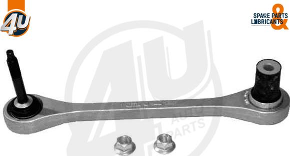 4U D65881 - Bras de liaison, suspension de roue droxauto.com