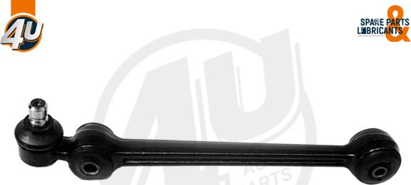4U D62973 - Bras de liaison, suspension de roue droxauto.com