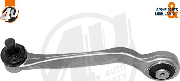 4U D67909 - Bras de liaison, suspension de roue droxauto.com