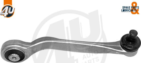 4U D67910 - Bras de liaison, suspension de roue droxauto.com