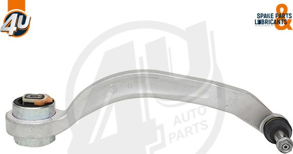 4U D09949 - Bras de liaison, suspension de roue droxauto.com