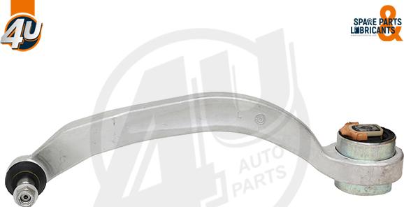 4U D09948 - Bras de liaison, suspension de roue droxauto.com
