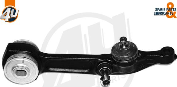 4U D09474 - Bras de liaison, suspension de roue droxauto.com
