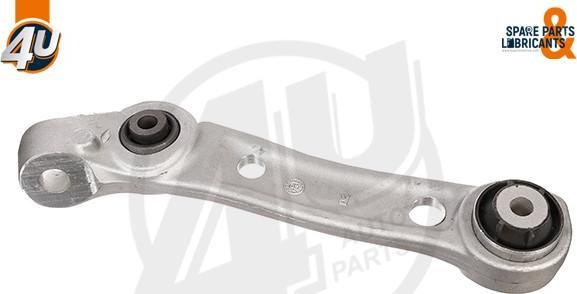 4U D05058 - Bras de liaison, suspension de roue droxauto.com