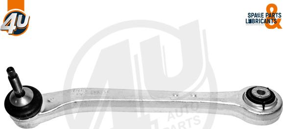 4U D05235 - Bras de liaison, suspension de roue droxauto.com