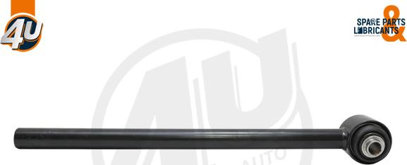 4U D02520 - Rotule de direction intérieure, barre de connexion droxauto.com