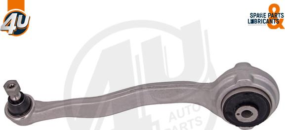 4U D07798 - Bras de liaison, suspension de roue droxauto.com