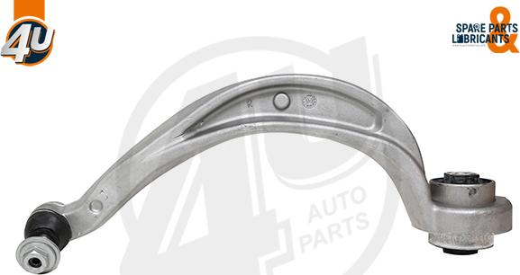4U D14540 - Bras de liaison, suspension de roue droxauto.com