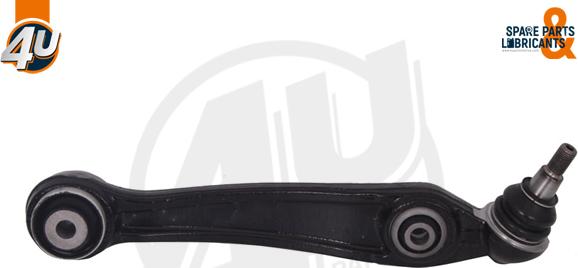 4U D14154 - Bras de liaison, suspension de roue droxauto.com