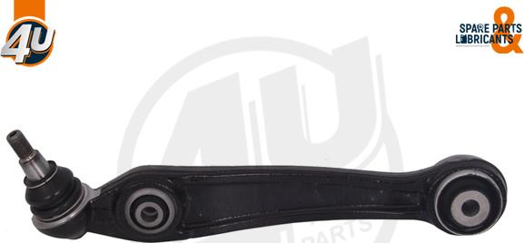 4U D14153 - Bras de liaison, suspension de roue droxauto.com
