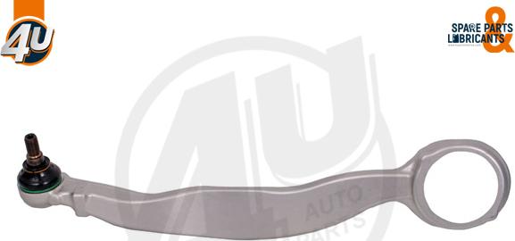 4U D14220 - Bras de liaison, suspension de roue droxauto.com