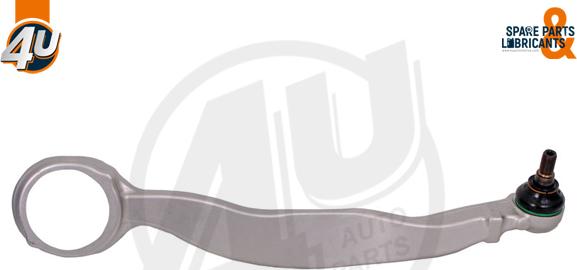4U D14221 - Bras de liaison, suspension de roue droxauto.com