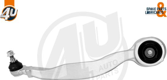4U D14222 - Bras de liaison, suspension de roue droxauto.com