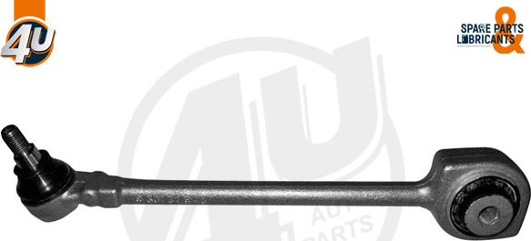 4U D10230 - Bras de liaison, suspension de roue droxauto.com